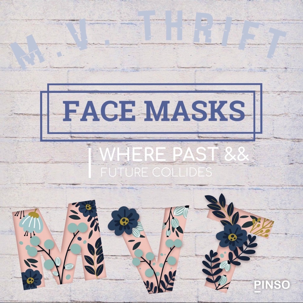 2/$15 🚨😷Face Masks - Picture 10 of 13